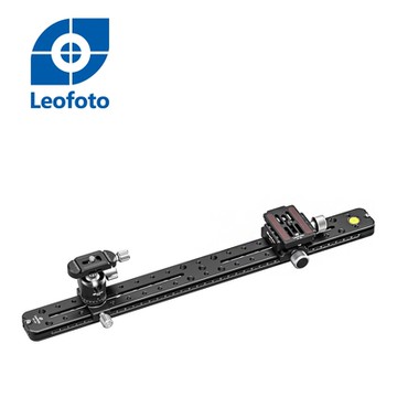 Leofoto 徠圖 FDM-04雙目測距儀導軌套組(彩宣總代理)