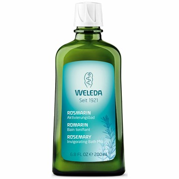 薇蕾德迷迭香活力泡澡乳（200ml）