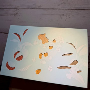 ⭐️拾光茶語禮盒⭐️｜茶包禮盒．經典口味各一盒