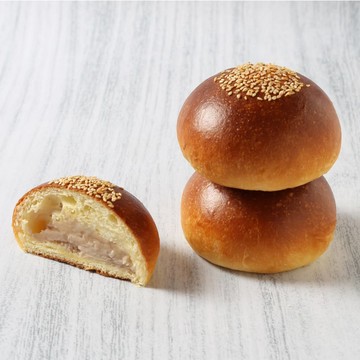 [帕莎蒂娜] 日式麵包-芋頭