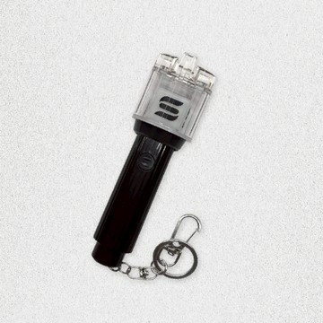 韓果子🍎 [現貨+立即出貨] INFINITE 金聖圭 官方小手燈 手燈吊飾 韓國代購 韓國直送