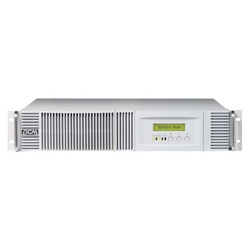 科風 昌運監視器 PCM VGD-3000RM 220V 機架式 在線式UPS不斷電系統