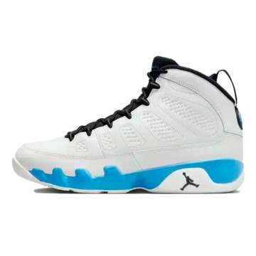 AIR JORDAN 9 RETRO POWDER BLUE 2024