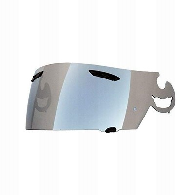 Sal Ms Rxp シルバー ミラーシールド Arai スーパーアドシスl 対応 社外品 対応モデル アライ アストロfs アストロe 通販 Lineポイント最大get Lineショッピング