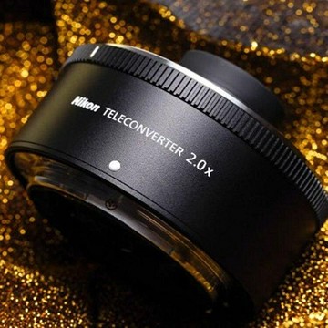 正品行貨尼康Z卡口增倍鏡TC -2.0 X尼康TC-2.0X TC-1.4X增倍鏡