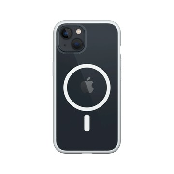 iPhone 13 Mod NX (MagSafe 兼容) 淺灰