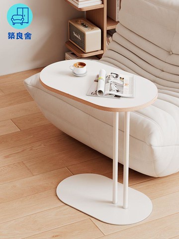免運 開立發票 茶几 邊桌 客廳茶几 沙發茶幾 小型邊桌 床邊電腦桌沙發邊桌邊柜小桌子床頭桌家用小茶臺簡易邊幾沙發桌特惠/工廠直銷 工廠現貨 全館折扣 售後保障 zl535