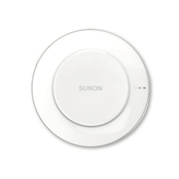 【SUNON建準】Flow2 One Light雙流新風機進風型(補氧機) AHR10T00