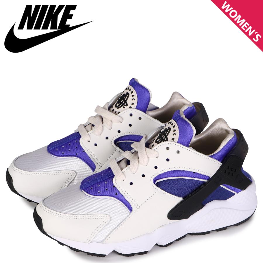 NIKE ナイキ エアハラチ スニーカー レディース WMNS AIR HUARACHE