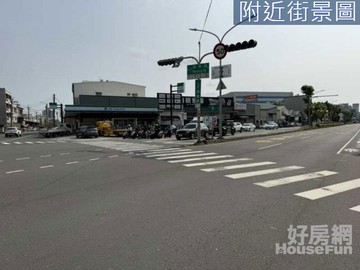 專約｜歸仁近大灣交流道｜恬靜、舒活大坪數建地(一)｜台南市歸仁區媽祖廟段三小段