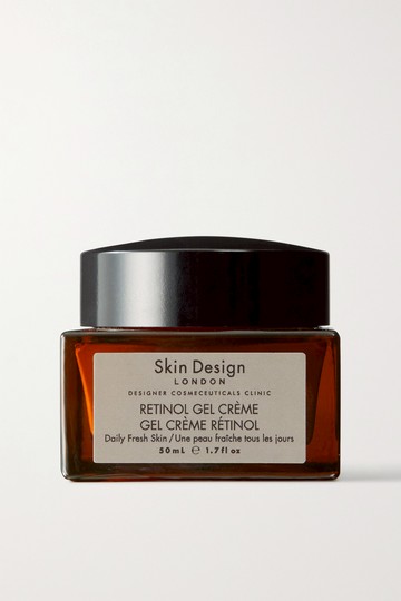 Skin Design London - Retinol Gel Crème, 50ml - one size