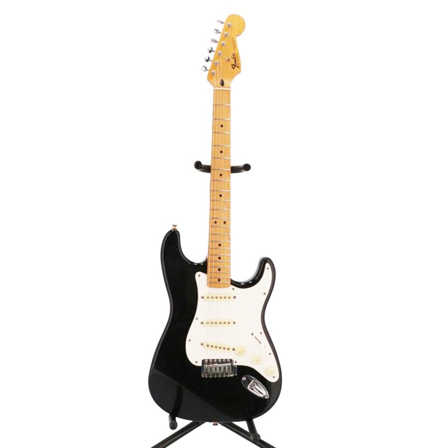 Fender MEXICO フェンダーメキシコ エレキギター STRTOCASTER MN590569 Cランク 67