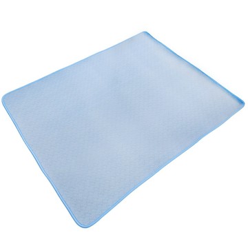 旭 AIRFit氧活力涼感透氣支撐床墊-加大180x190CM 透氣 可水洗  床墊1.2cm 贈透氣減壓坐墊2入