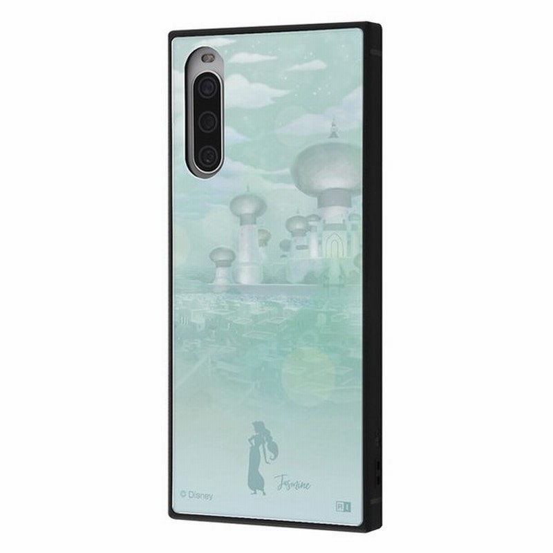 Xperia 10 Iv ケース Sog07 So 52c カバー ディズニー 耐衝撃 キャラクター ハードケース スマホケース ディズニープリンセス Kaku ジャスミン 宮殿 通販 Lineポイント最大0 5 Get Lineショッピング