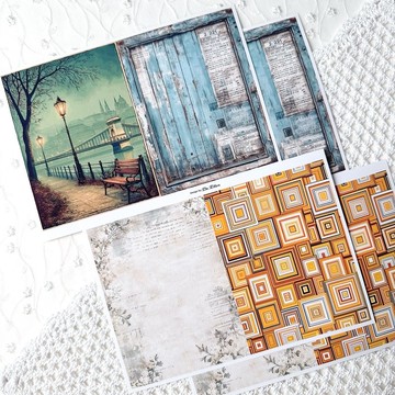 Z569 - 多種背景素材