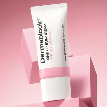 Dermablock Tone Up Sun Cream 35ml