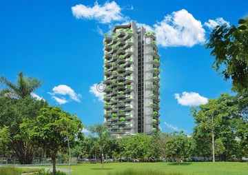 ⭐️精銳SKY ONE｜全新完工採光三房連號雙平車｜台中市南屯區龍富路五段