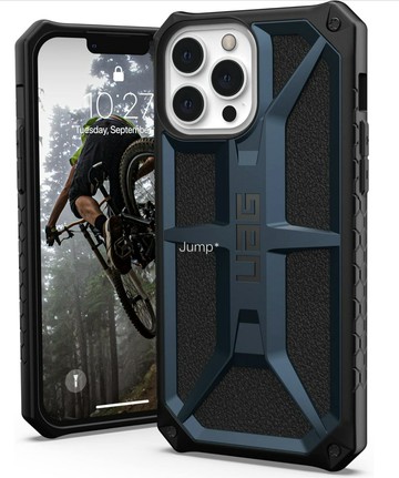 頂級款UAG 13 Pro Max (6.7) 2021 耐衝擊磁吸手機殼  保護殼 皮套