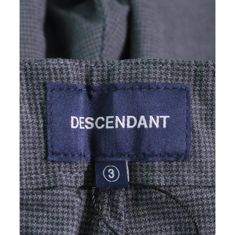 DESCENDANT パンツ（その他） メンズ ディセンダント 中古 古着 | LINE