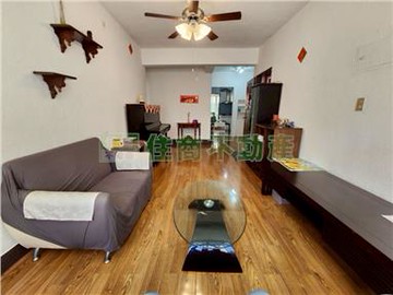 永業路景觀三房可抽車位｜新北市新店區永業路