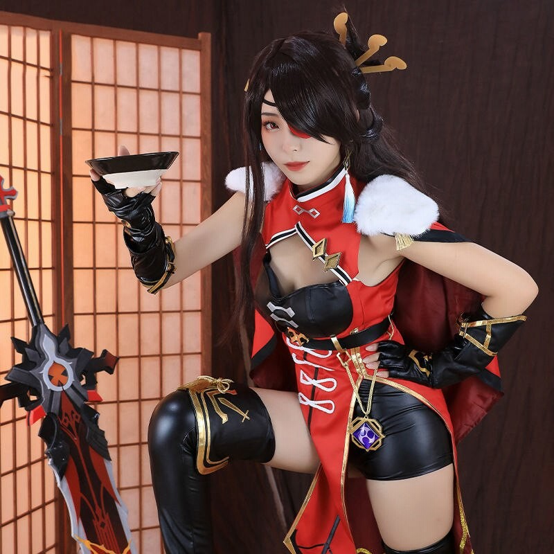 原神 北斗 コスプレ 衣装 【予約販売】本 www.shelburnefalls.com