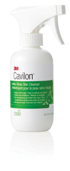 永大醫療~3M乾洗潔膚液236ml/3380T)(含噴頭)每罐特惠價180元