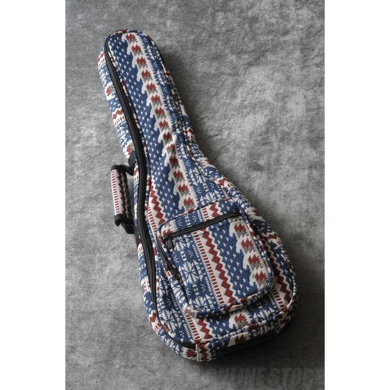 ARIA AEC Ukulele Bag AEC-CU E Concert Ukulele (コンサートウクレレ用ギグバッグ)