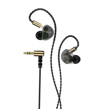 免運 公司貨 PHILIPS 飛利浦 專業級IEM監聽入耳式有線耳機 TAE7009BK 監聽耳機 耳道式耳機 可拆纜線