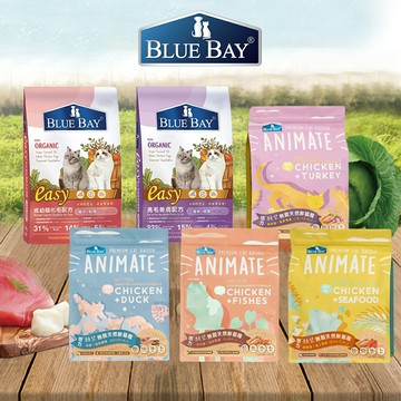 【PETMART】倍力 貓飼料全品項 1.5KG / 2KG / 5.5KG / 8KG