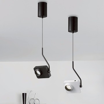 8W感應開關吊燈｜F06-22-8171-1、22-8171-2