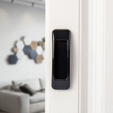 ,推拉門把手免釘粘貼式衣柜抽屜木門拉手玻璃門拉手免打孔移門拉