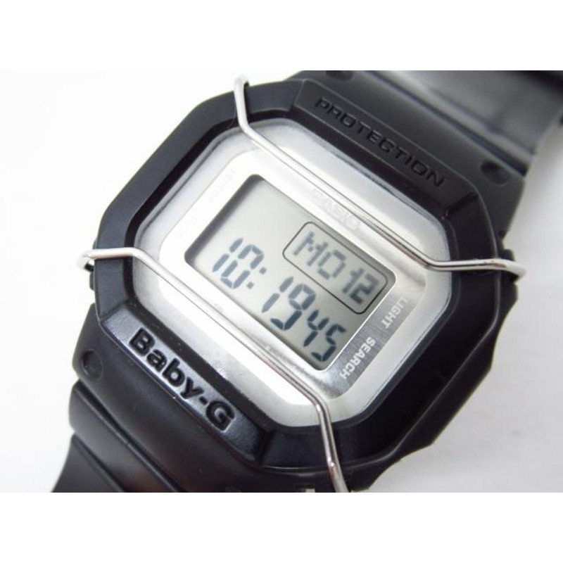 適当な価格 CASIO カシオ Baby-G ベイビージー スナイデル コラボ 時計 - www.dowatt.nl