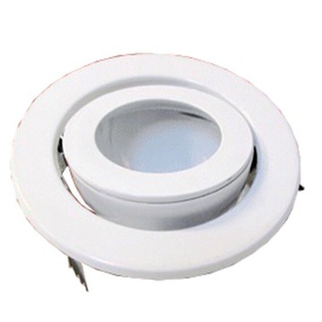 MR16 搖擺崁燈燈具 魚眼燈 9.5cm