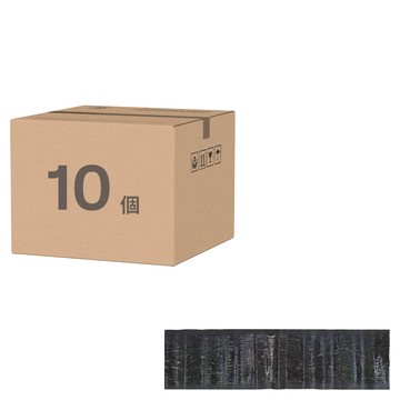 超長型滅鼠魔毯 黏鼠板 黑色 120cm*28cm  10個  1組