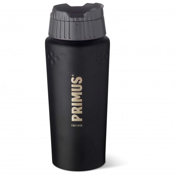 プリムス TrailBreak バキュームマグ Black PRIMUS TrailBreak Vacuum Mug