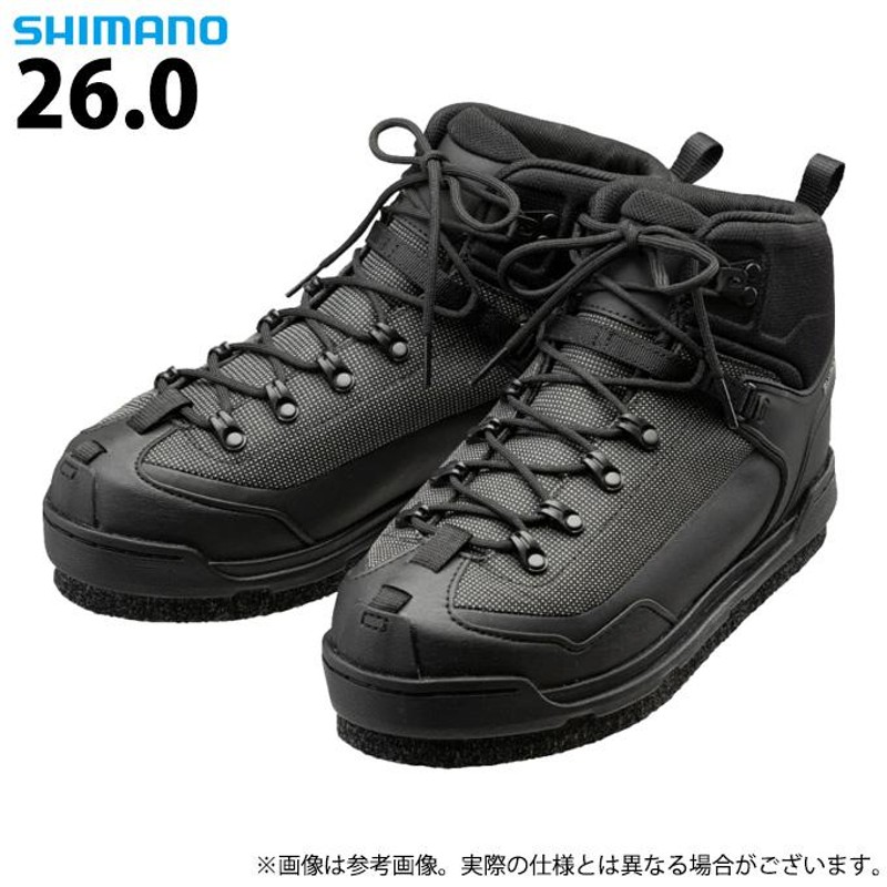 ダイワ DS-2301G FOGLER ブラック GORE-TEX ミッドカット 28.0cm(qh