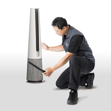 AeroTower風革機保養服務 - MAM64524006