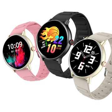 跨境新款智能手錶1.43 鑫弘-數碼配件