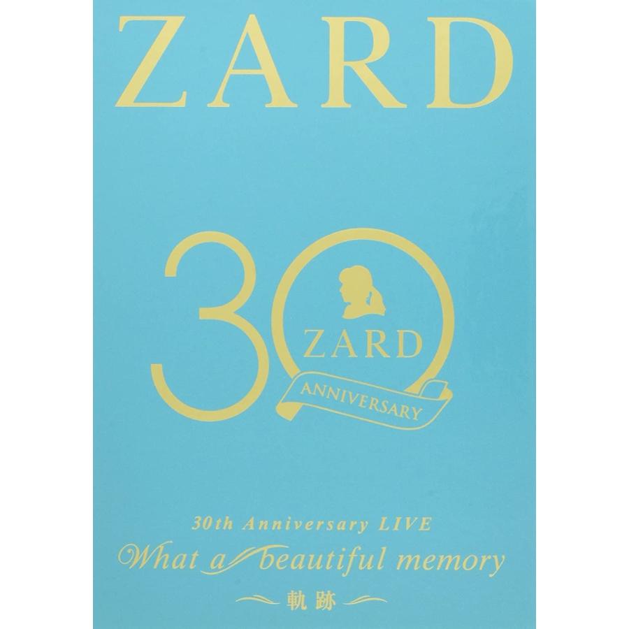 ZARD B2ポスター What a beautiful memory 30th neuroid.uprrp.edu