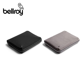 Bellroy Tokyo Folio 8吋數位文件套(附A5筆記本)(ESKA)