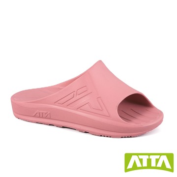 11005ATTA40厚均壓散步拖鞋-多款任選