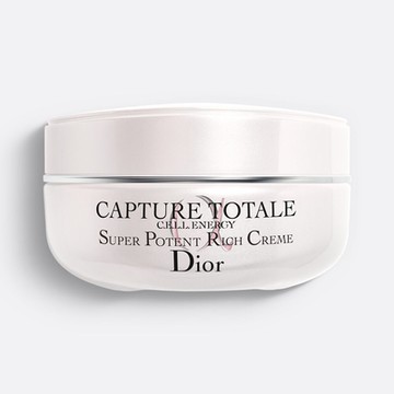 Dior 迪奧逆時能量特潤霜 50ml TESTER (環保盒)