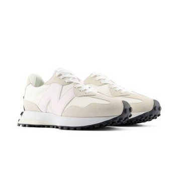 【New Balance 紐巴倫】 327系列  休閒鞋 運動鞋 女 - W3271UO