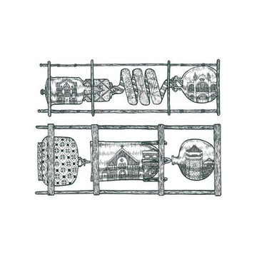 時刻創意｜向MoNTUE致敬－系列03 咖啡壺建築