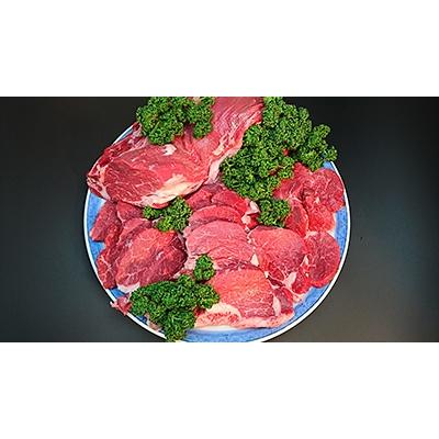 ふるさと納税 草津市 牛ヒレステーキ　約4kg×1本