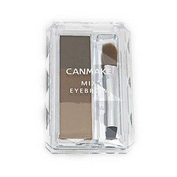 CANMAKE Mix Eyebrow