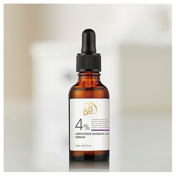 BB Amino~4%朝鮮薊毛孔細緻精華(30ml) BBAMINO BB AMINO