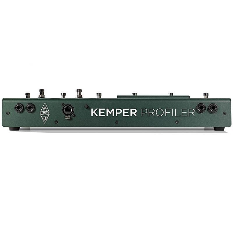 KEMPER Profiler Remote