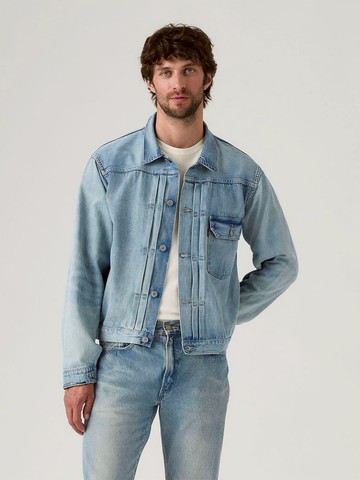 LEVI’S® VINTAGE CLOTHING 1936’s TYPE I 牛仔外套 / LVC  人氣新品