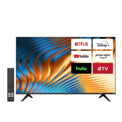 Hisense 50V型 液晶テレビ HJ50N5000 - テレビ